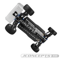CE Chassis-Schutzfolie vorgeschnitten (2)