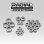 Radial NMB Kugellager-Set (28)