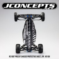 Chassis-Schutzfolie vorgeschnitten (2)