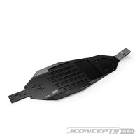 Chassis Standard gehärtet schwarz