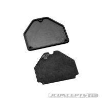 Servo-Gewichtsplatte Stahl Set 17.5g