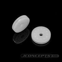 Dämpfer-Kolbenplatte 13mm, BK-Design (2)