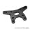 Dämpferbrücke vorn 2mm Carbon fiber - schwarz