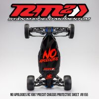 RM2 No Apologies Chassis-Schutz vorgeschnitten (2)