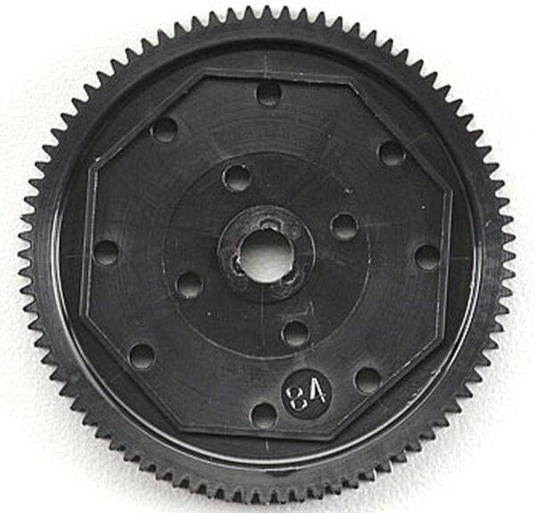 73T 48DP Slipper Gear für B-6,T-6 & Sc10