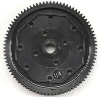 74T 48DP Slipper Gear für B-6,T-6 & SC10