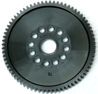 66T 32DP für Traxxas Tmax