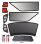 Karo KMM unbreakable +Dekor Grafitti-Designprint