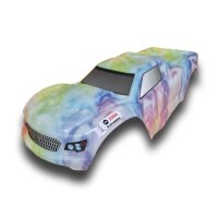 Karo KMM unbreakable +Dekor Neon-Designprint