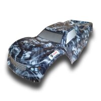 Karo KMM unbreakable +Dekor Turbo-Designprint