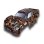 Karo KMM unbreakable +Dekor Camouflage-Designprint