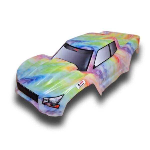 Karo KMM unbreakable +Dekor Neon-Designprint