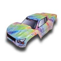 Karo KMM unbreakable +Dekor Neon-Designprint