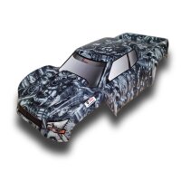 Karo KMM unbreakable +Dekor Turbo-Designprint