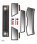 Karo KMM unbreakable +Dekor Grafitti-Designprint