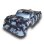 Karo KMM unbreakable +Dekor Skull-Designprint
