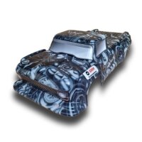 Karo KMM unbreakable +Dekor Turbo-Designprint
