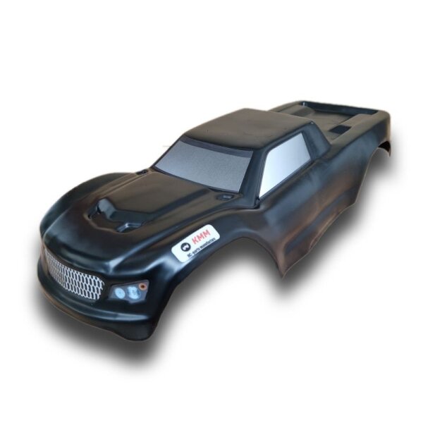 Karo KMM unbreakable +Dekor schwarz