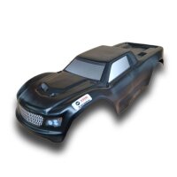 Karo KMM unbreakable +Dekor schwarz