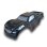 Karo KMM unbreakable +Dekor schwarz