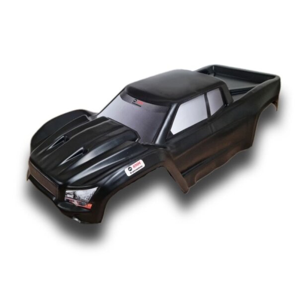 Karo KMM unbreakable +Dekor schwarz