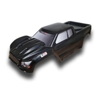 Karo KMM unbreakable +Dekor schwarz