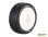 B-Pirate Reifen soft auf Felge weiß 17mm (2)