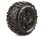 X-Mallet MFT-Reifen soft auf Felge schwarz 24mm (2)