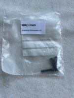 SLVR Motorkopfschrauben (4)