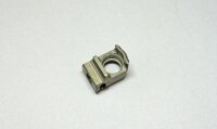 Front Caster Block