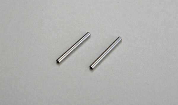 Front Caster Block Pin (2 Stk)