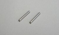 Front Caster Block Pin (2 Stk)