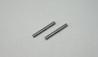 Querlenker Stift Hinterachse oben (2 Stk)