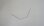 Stabilisator Hinterachse (1,1mm)