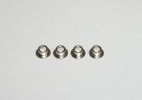 CASTER BLOCK BUSHING C-HUB