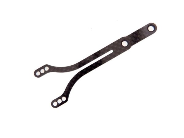 Chassis Oberdeck 2Teilig ( 1 Stk.)