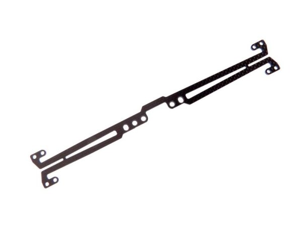 Oberdeck (1,6mm Optional)