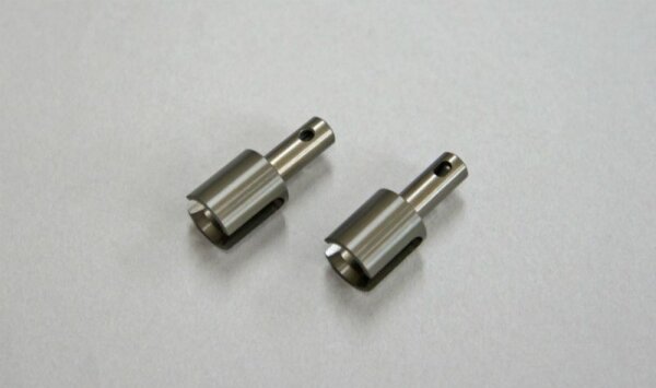 Differential Ausgänge (2 Stk)