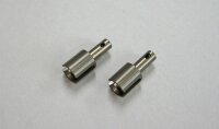 Differential Ausgänge (2 Stk)