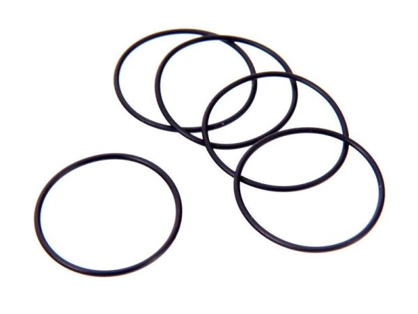 DIFFERENTIAL DICHTUNGS SET (5)