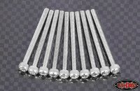 Socket Head Cap Screws M3 x 35mm (10)