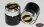 1/10 Warn Scale Manual Locking Hubs