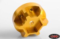 SLVR 19mm Universal Hex for 40 Series and Clod Wheels