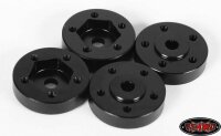 1.9 5 Lug Stahl Felgen Hex Hub