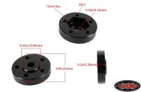 1.9 5 Lug Stahl Felgen Hex Hub