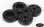1.9 5 Lug Stahl Felgen Hex Hub