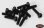 Steel Socket Head Cap Screws M2 x 8mm (10)