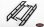 Marlin Crawlers Side Metal Sliders for Trail Finder 2