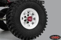 Drive Flange Wheel Nut Cover