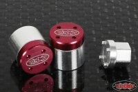 Drive Flange Hub Tool